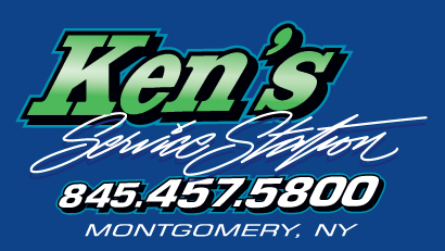 www.kensservicestation.com Logo